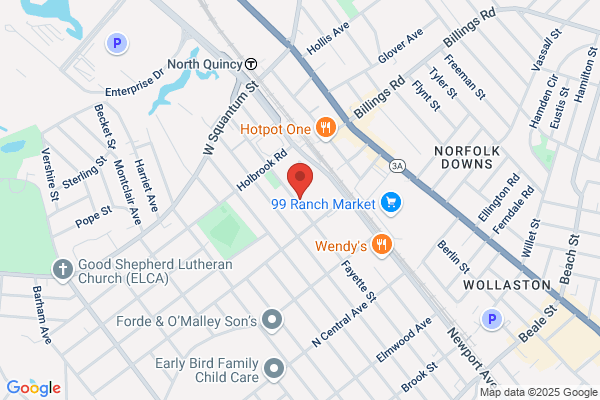 Bonchon Quincy-Newport Ave