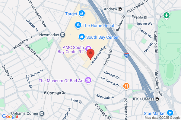 South Boston Nail