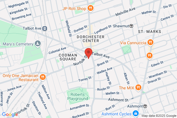 Center For Community Health