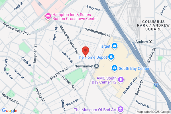 La Alianza De Dorchester Y Roxbury Inc
