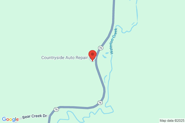 Countryside Auto Repair
