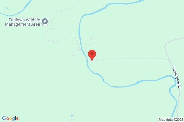 Girl Scout Camp Tahigwa