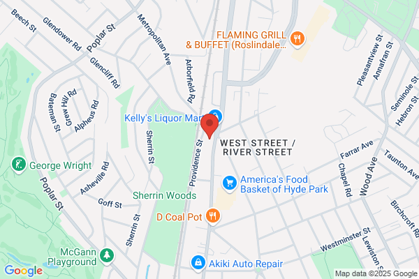 Meineke Car Care Center - Closed Location