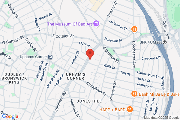 Boston Mechanical Services