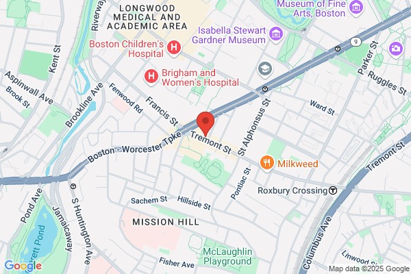 Mission Hill Liquors