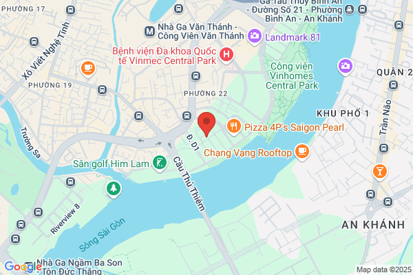 Saigon Tailoring