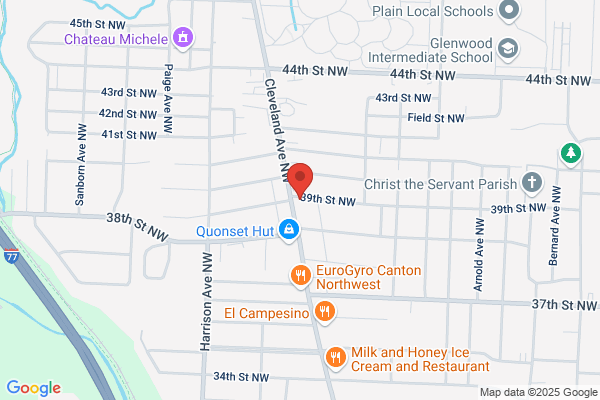 Avenue Antiquest & Thrift Shop