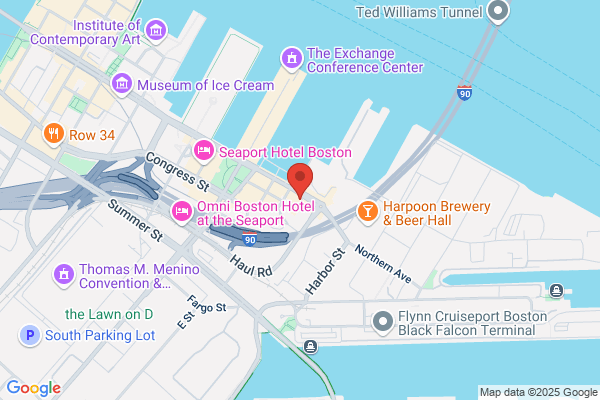 Ora Seaport Apartments
