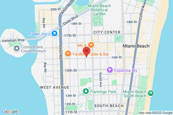 Apartment Depot the