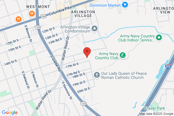 Arlington Court Condominium Association