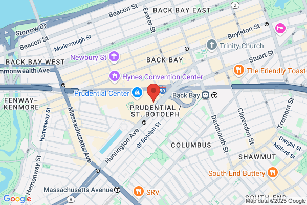 Atlantic Properties Inc