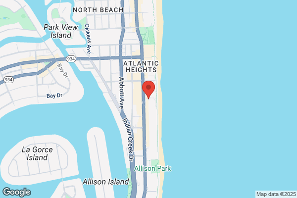 Carillon Condominium Association