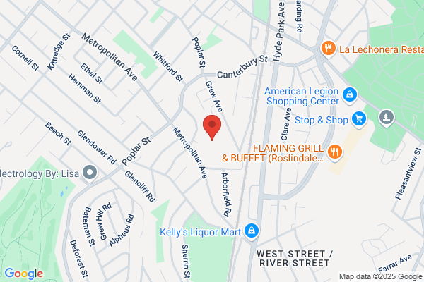 Clarendon Hill Condominium Association