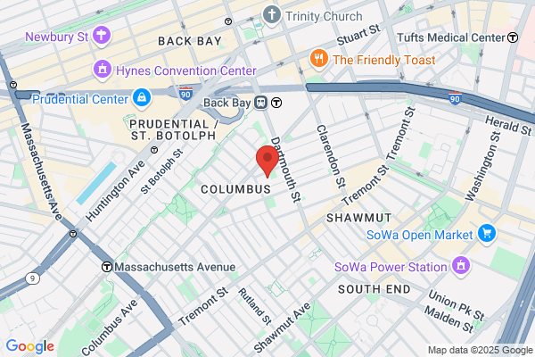 Dartmouth Square Condo