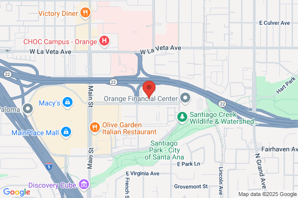 Fairlawn Cameo Apartments