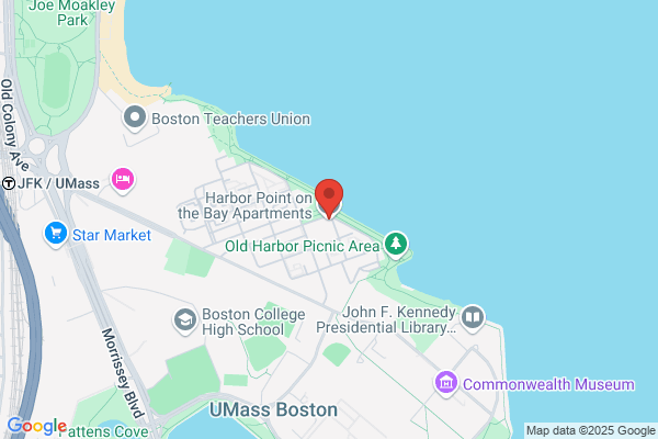 Harbor Point Apartments