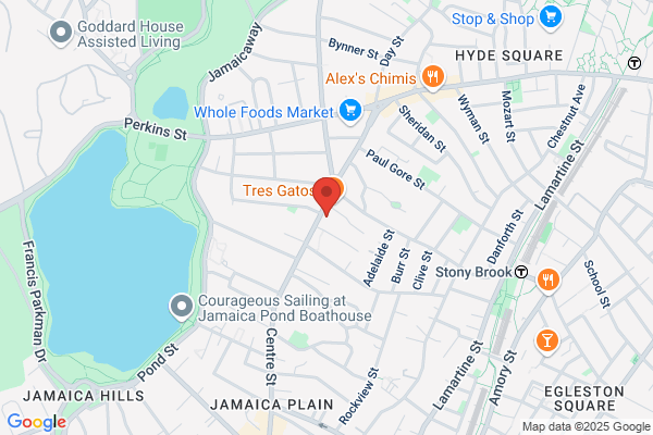 Jamaica Plain Rentals and Sales LLC