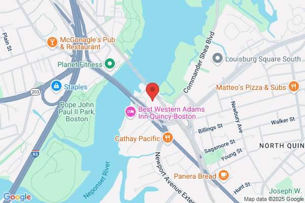 Neponset Landing