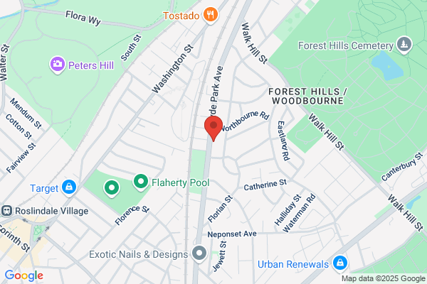 Woodbourne Apartments
