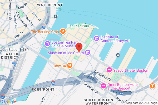 Boston Private ATM