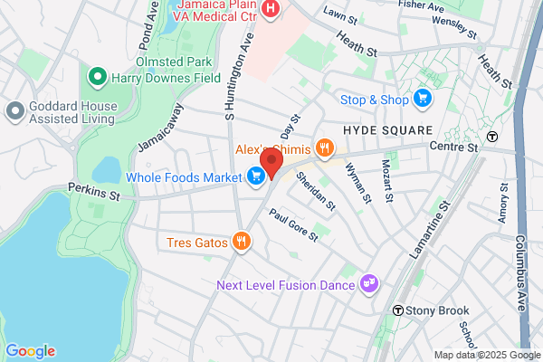 Boston Private ATM