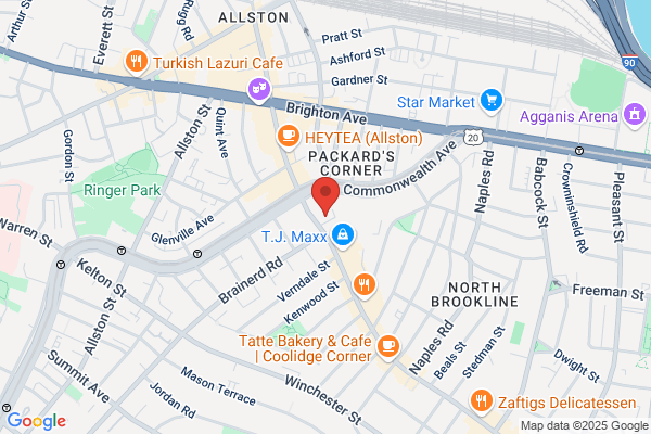 LibertyX Bitcoin ATM