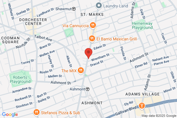 Ashmont Auto Collision, Inc.