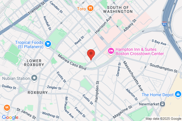 Boston Body Works, Inc