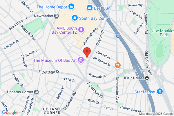 Centre Motor Service Inc
