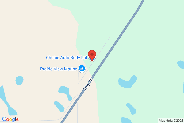 Choice Auto Body and Repair Inc