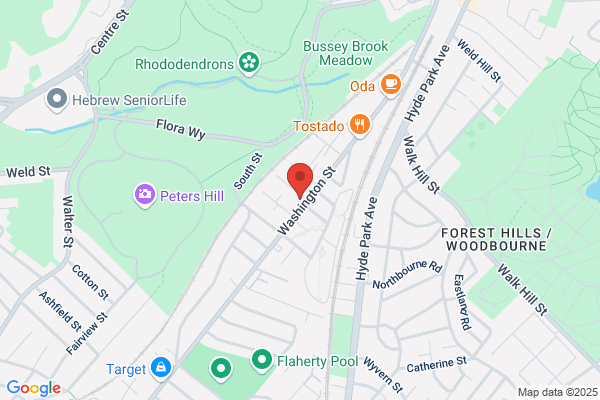 Roslindale Auto Body Shop
