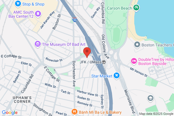 Boomer Boston