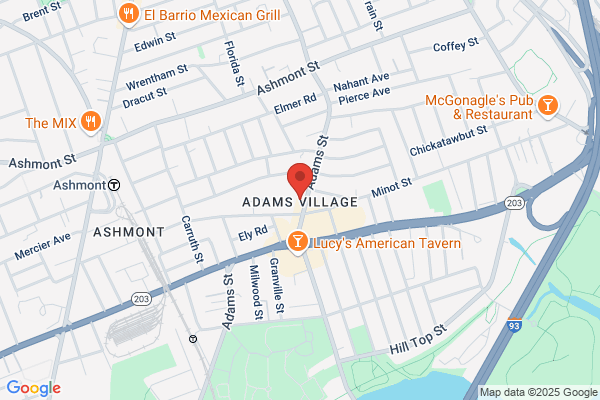 Adams Automatic Transmissions