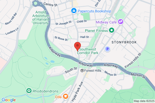 Arborway Auto Service