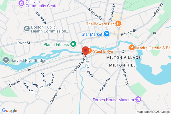 Central Ave Auto Service