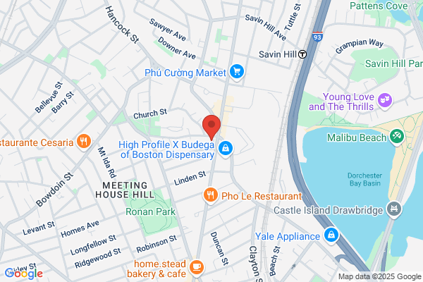 Dorchester Ave Auto Repair