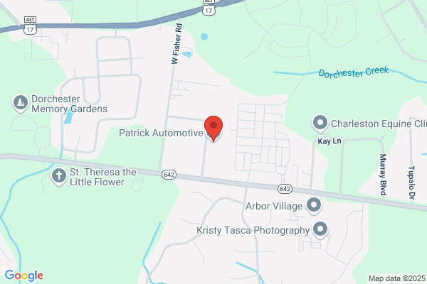 Patrick Automotive Repair