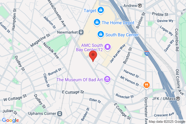 South Boston Auto & Heavy Truck Repair