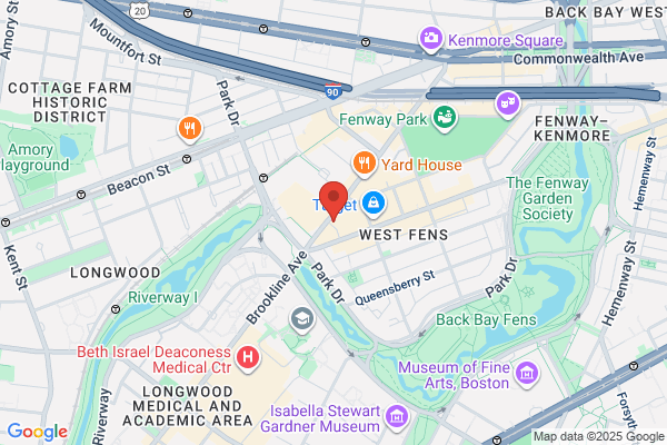 Fenway Auto Service