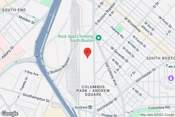 Building Services Network