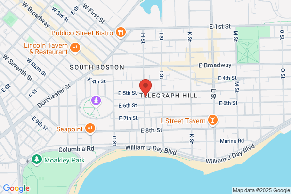 South Boston Elderly Home
