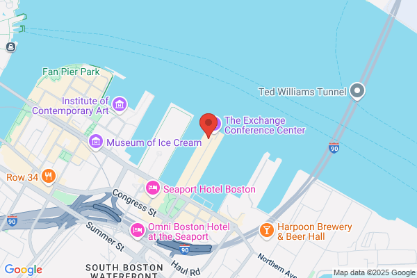 Atlantic Coast Seafood Inc