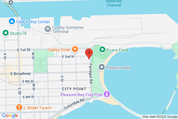Ocean Star Seafood