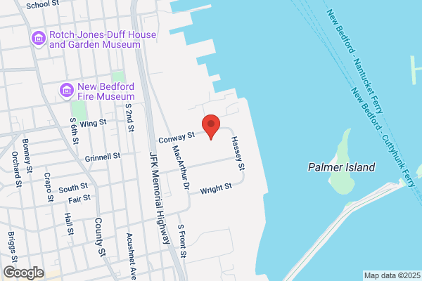 Pier Fish Co Inc