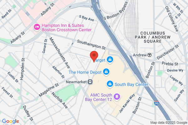 Steve Connolly Seafood Co Inc