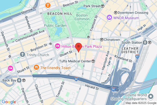Nick's Comedy Stop