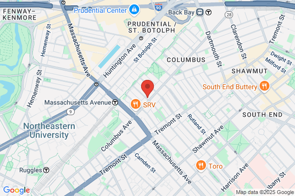 White Horse Tavern