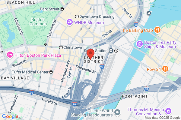 Long Term Car Rental Boston