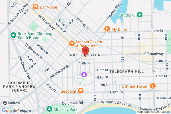 Broadway Pizza Subs & More