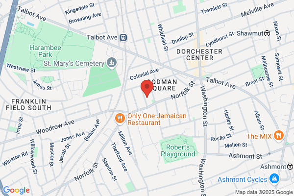 Boston Project Ministries